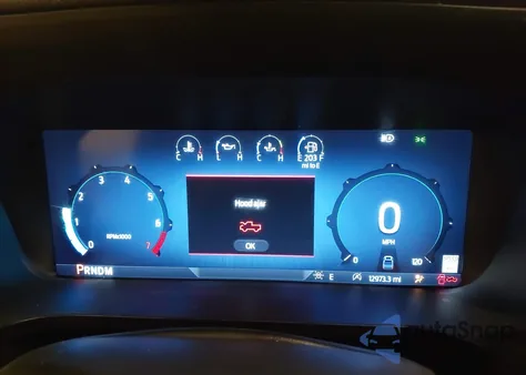 2024 Ford F-150 Xlt z USA, uszkodzony, nr VIN 1FTFW3L84RKE63305